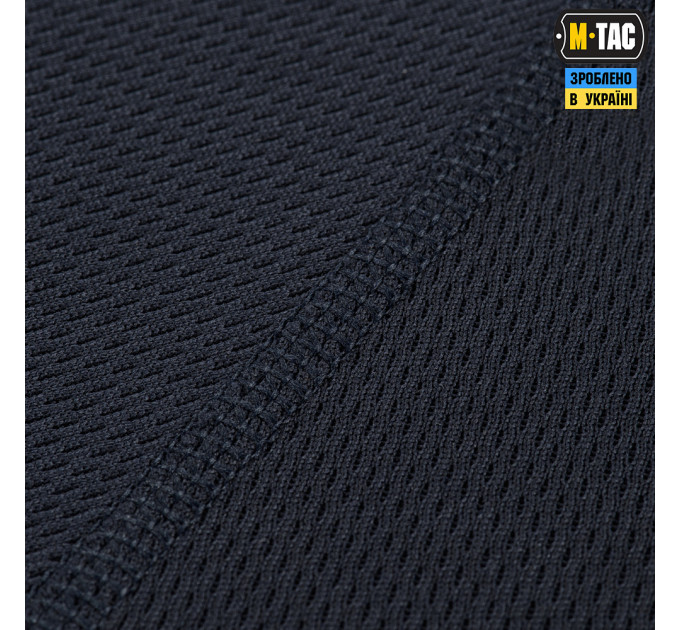 M-Tac футболка реглан потовідвідна Summer Dark Navy Blue