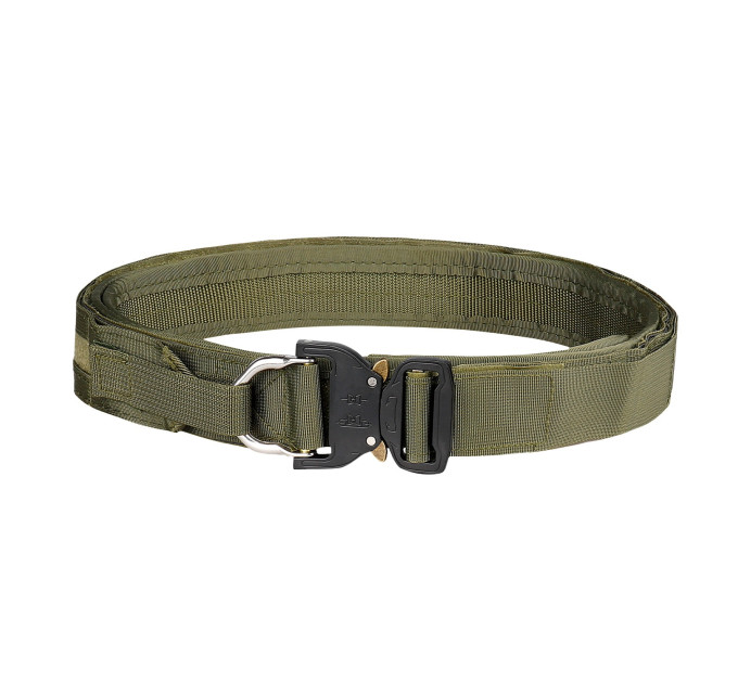 Ремень COBRA MOLLE Олива