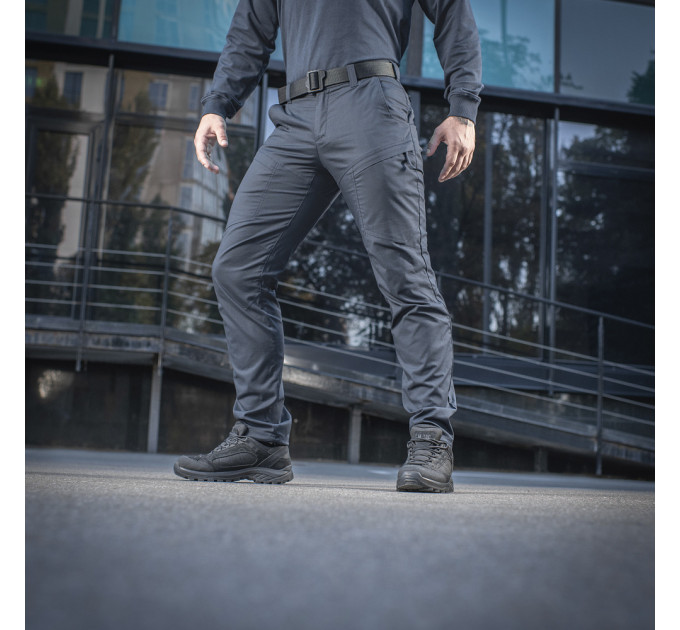 M-Tac штани Patrol Gen.II Flex Dark Navy Blue