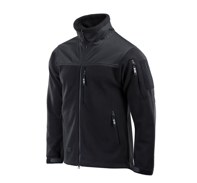 M-Tac куртка Alpha Microfleece Gen.II Black