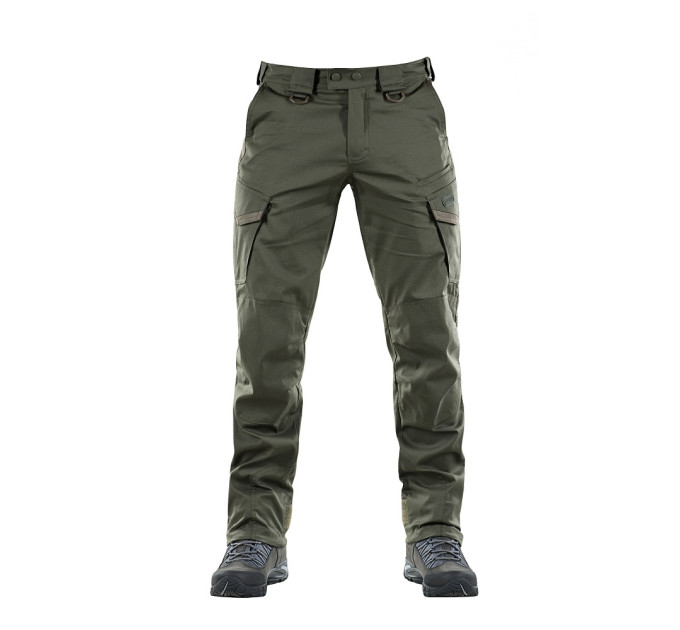 M-Tac штани Aggressor Gen.II Flex Army Olive