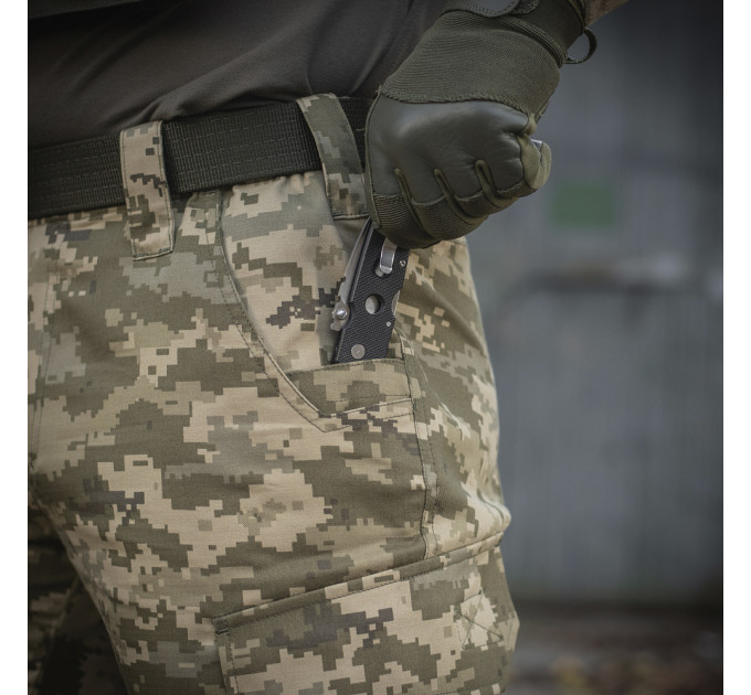 M-Tac штани ЗСУ MM14