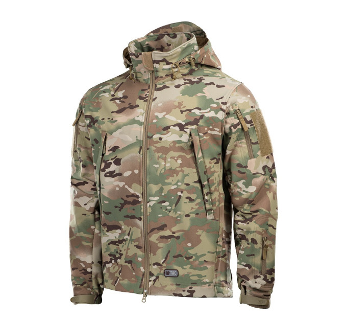M-Tac куртка Soft Shell MC M-Tac куртка Soft Shell MC