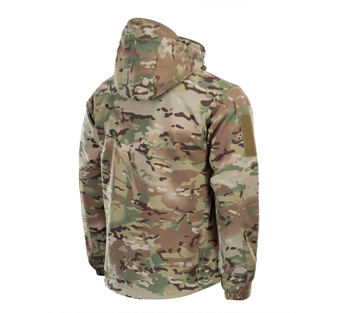 M-Tac куртка Soft Shell MC