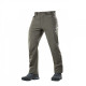 M-Tac штани Soft Shell Winter Olive