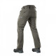 M-Tac штани Soft Shell Winter Olive