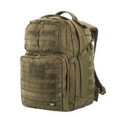M-Tac рюкзак Pathfinder Pack Olive 35л.