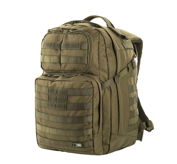 M-Tac рюкзак Pathfinder Pack Olive 35л.