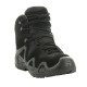 M-TAC Черевики тактичні Alligator Black