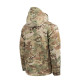 M-Tac куртка Soft Shell з підстібкою MC