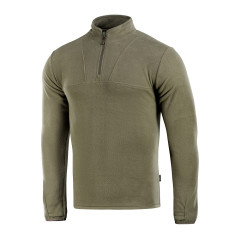 M-Tac кофта Delta Fleece Army Olive