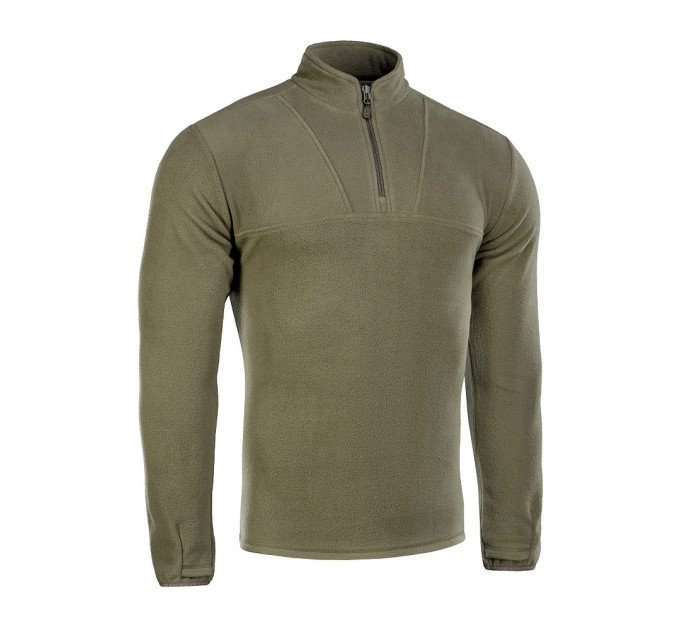 M-Tac кофта Delta Fleece Army Olive