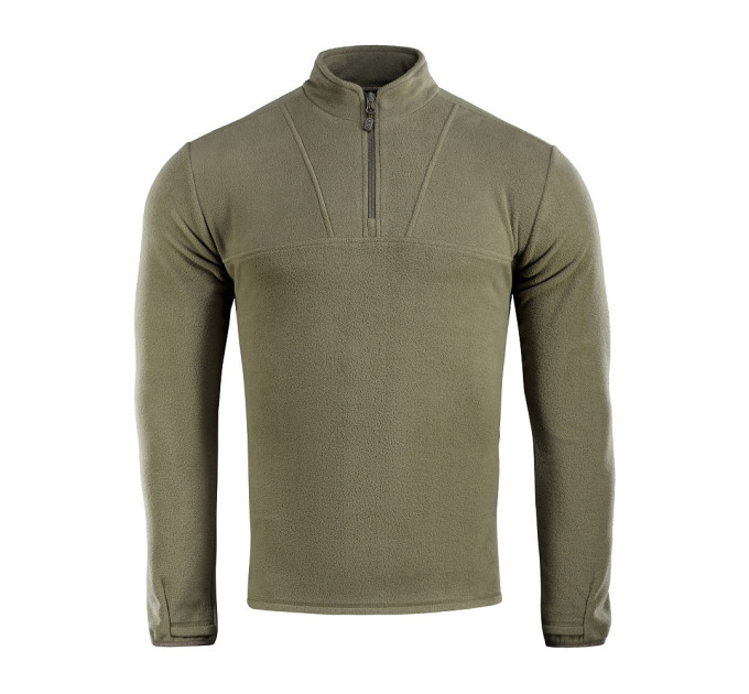 M-Tac кофта Delta Fleece Army Olive