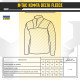 M-Tac кофта Delta Fleece Army Olive