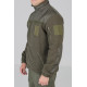 Кофта Фліс Military R Олива