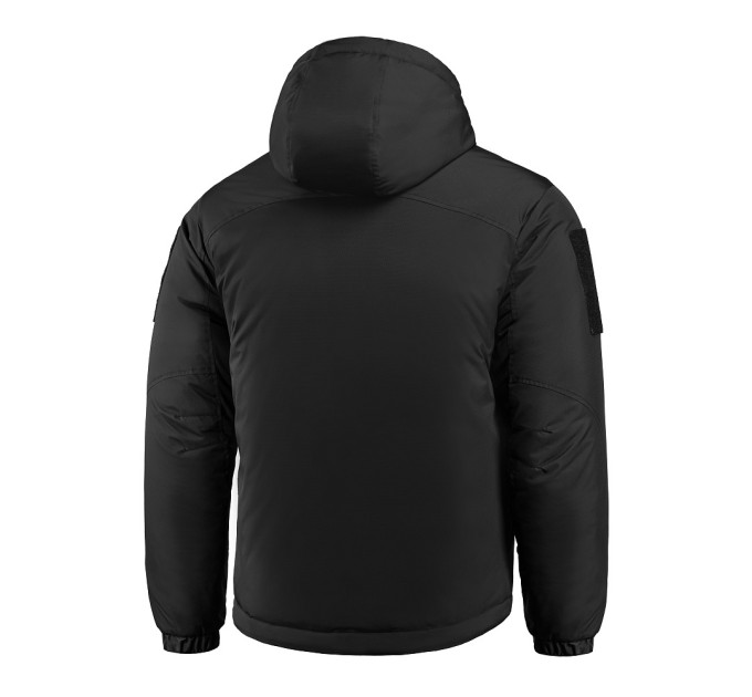 M-Tac куртка зимова Alpha Gen.IV Pro Black