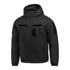M-Tac куртка зимова Alpha Gen.IV Pro Black M-Tac куртка зимова Alpha Gen.IV Pro Black