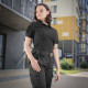 M-TAC Поло тактичне 65/35 Lady Black