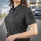 M-TAC Поло тактичне 65/35 Lady Black