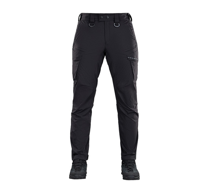 M-Tac штани Aggressor Summer Gen.II Flex Black