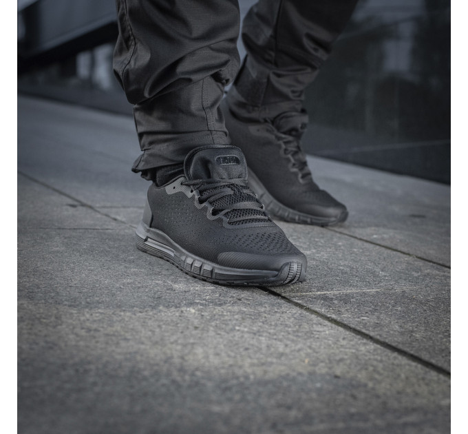 M-Tac кросівки Summer Pro Black