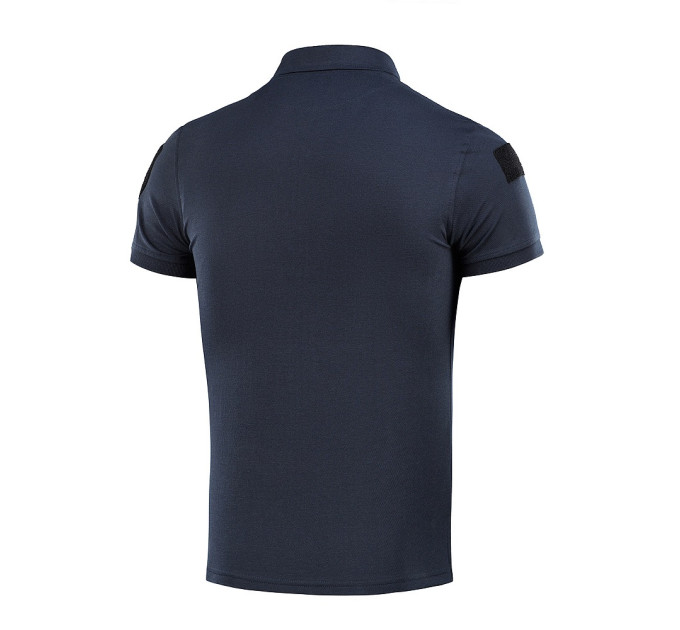 M-Tac поло ДСНС 65/35 Dark Navy Blue
