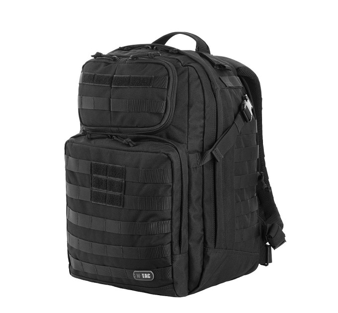M-Tac рюкзак Pathfinder Pack Black 35л.