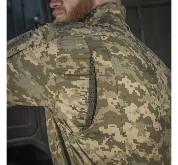 M-Tac кітель армійський літній MM14