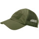 HELIKON-TEX Бейсболка VENT - PolyCotton Ripstop Olive Green