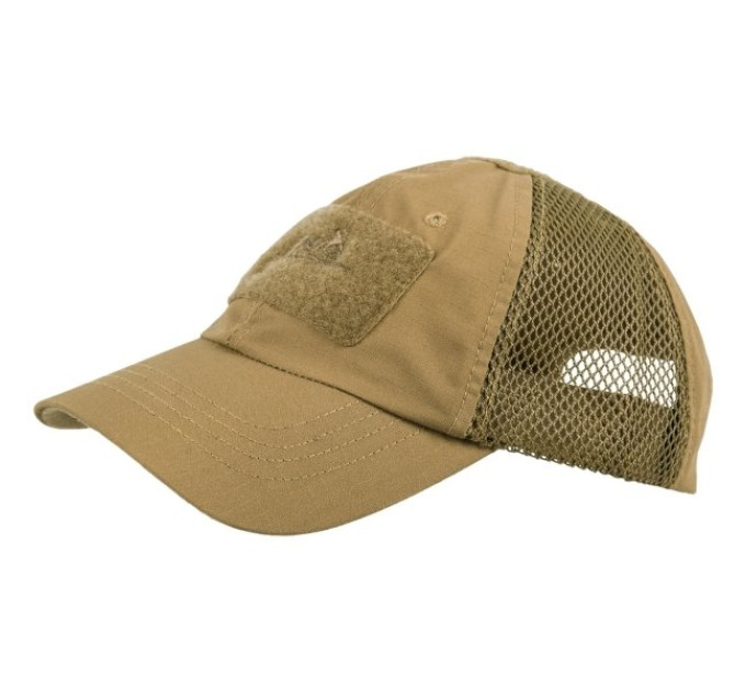 HELIKON-TEX Бейсболка VENT - PolyCotton Ripstop  Coyote