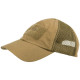 HELIKON-TEX Бейсболка VENT - PolyCotton Ripstop  Coyote