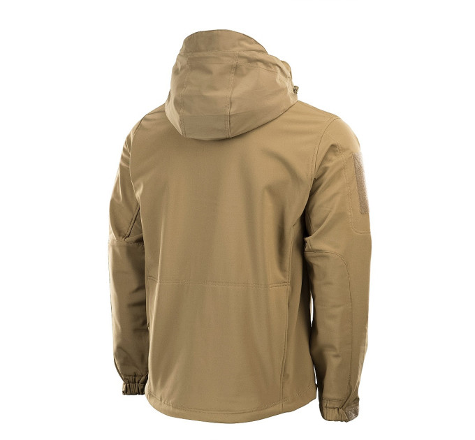 M-Tac куртка Soft Shell Tan