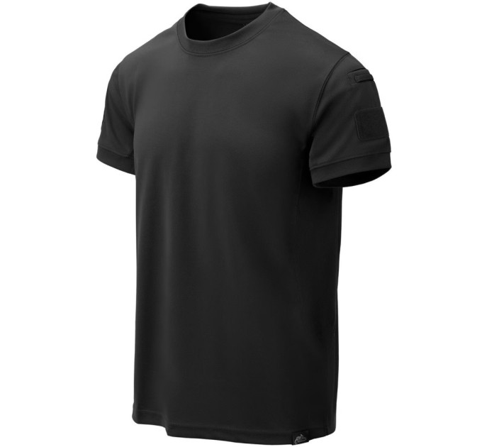 HELIKON-TEX Футболка  TACTICAL T-Shirt - TopCool Lite Black