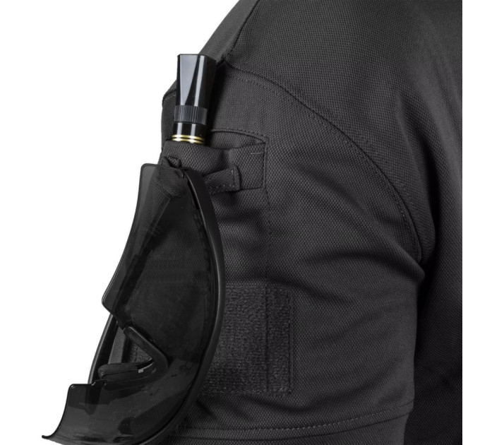 HELIKON-TEX Футболка  TACTICAL T-Shirt - TopCool Lite Black