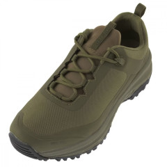 Кросівки MIL-TEC Tactical Sneaker Olive