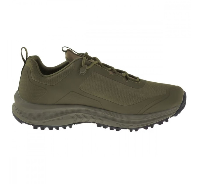Кросівки MIL-TEC Tactical Sneaker Olive