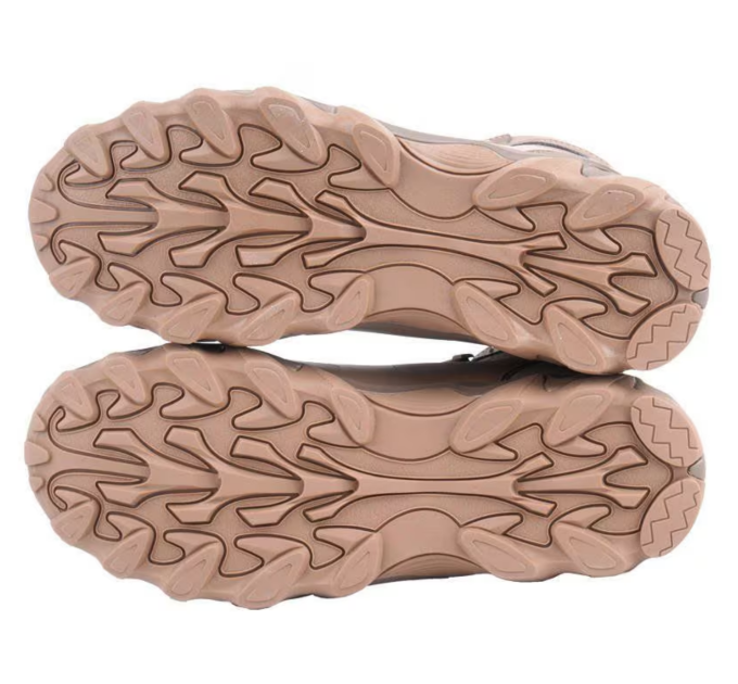 Кросівки MIL-TEC Chimera Shoes Low Dark Сoyote