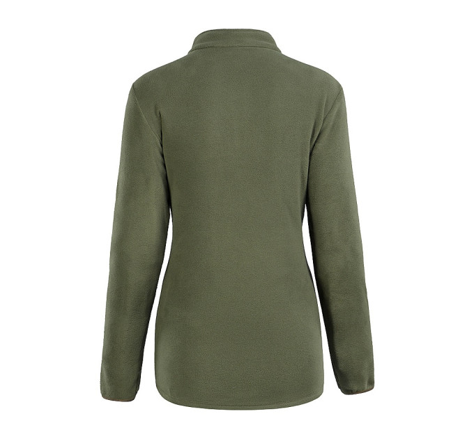 M-Tac кофта Delta Polartec Lady Army Olive