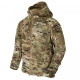 HELIKON-TEX Куртка флісова PATRIOT Camogrom