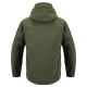 Куртка SoftShell Олива