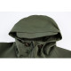 Куртка SoftShell Олива