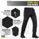 M-Tac штани Patrol Flex Black