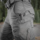 M-Tac штани Aggressor Gen.II Flex Dark Grey
