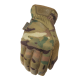 Mechanix рукавички Anti-Static FastFit Gloves Multicam