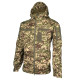 Куртка SoftShell ХИЖАК