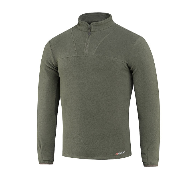 M-Tac кофта Delta Polartec Army Olive