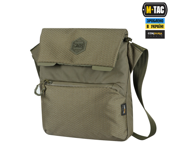 M-Tac сумка Konvert Bag Elite Ranger Green