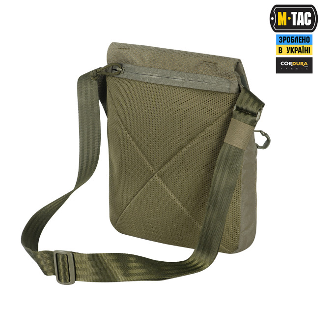 M-Tac сумка Konvert Bag Elite Ranger Green