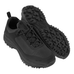 Кросівки MIL-TEC Tactical Sneaker Black