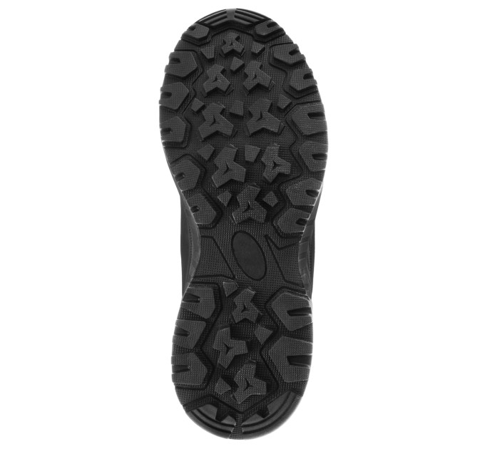 Кросівки MIL-TEC Tactical Sneaker Black
